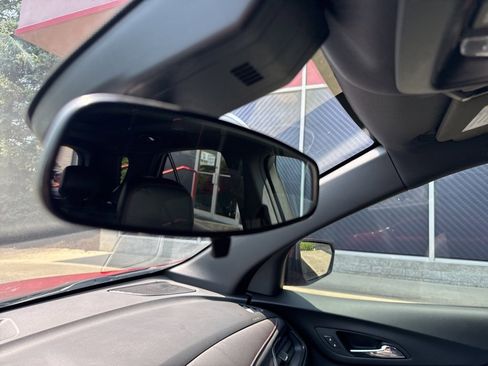 Used 2023 Chevrolet Equinox RS w/ RS Leather Package image 41