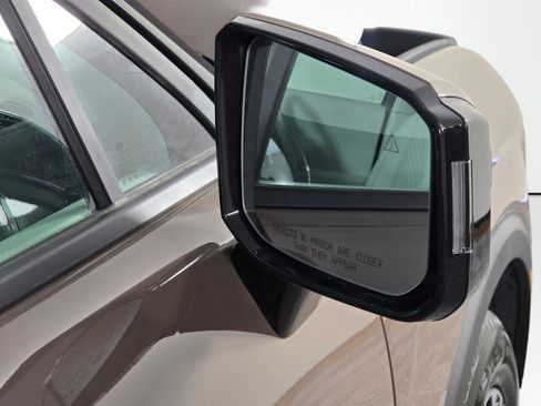 Used 2026 Hyundai Palisade SEL AWD/4WD image 33