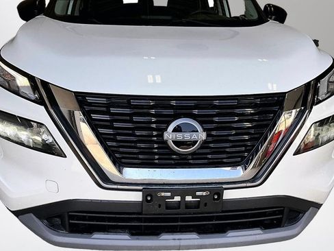 Used 2023 Nissan Rogue S FWD image 31