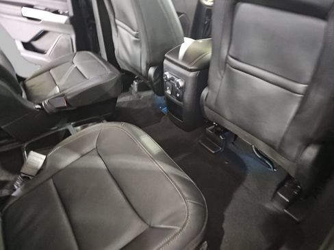 Used 2021 Ford Explorer Limited w/ Hybrid Equipment Group 310A AWD/4WD image 14