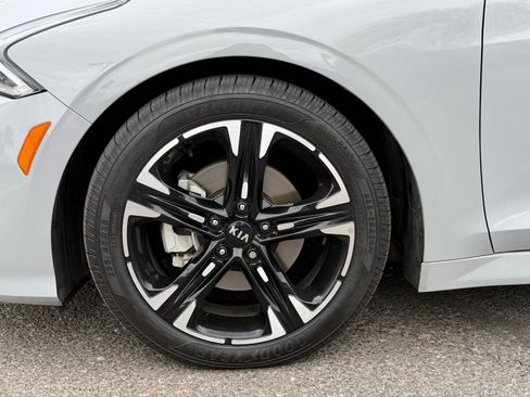 Used 2021 Kia K5 GT-Line AWD/4WD image 10