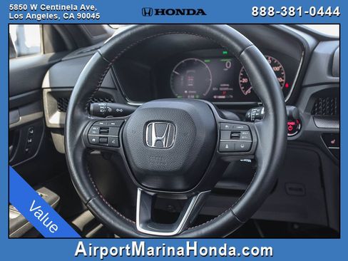 Used 2024 Honda CR-V Sport-L image 15