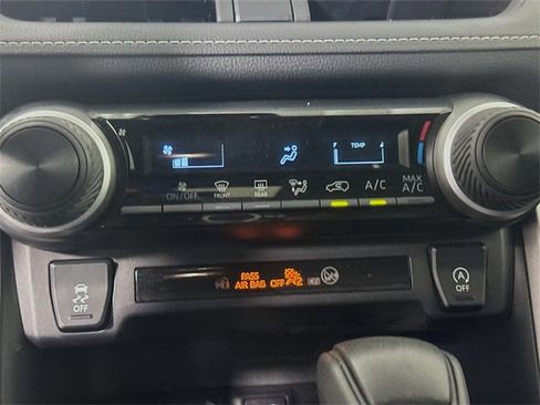 Certified 2025 Toyota RAV4 LE image 15