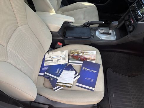 Used 2018 Subaru Impreza 2.0i AWD/4WD image 14