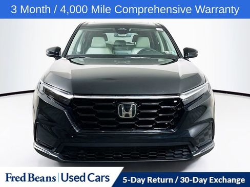 Used 2023 Honda CR-V EX-L image 2