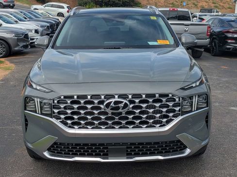 Used 2023 Hyundai Santa Fe Limited AWD/4WD image 9