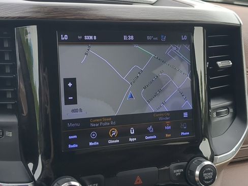 Used 2019 RAM 1500 Laramie image 20