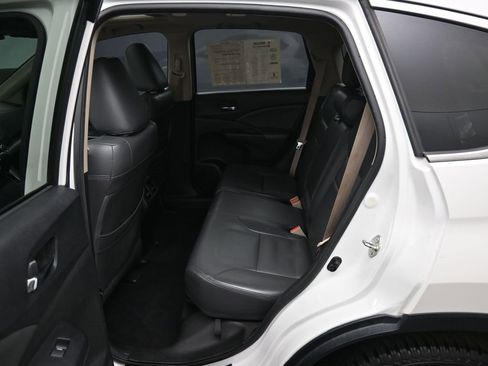 Used 2016 Honda CR-V EX image 28