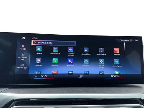 Used 2024 BMW 330i Sedan w/ Convenience Package image 33