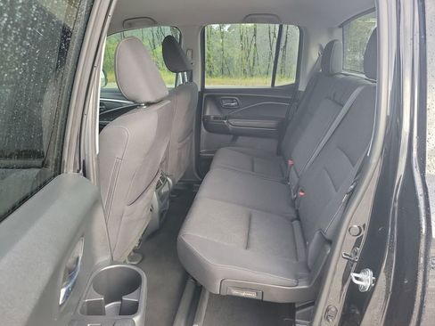 Used 2023 Honda Ridgeline Sport image 23