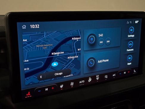 New 2026 Ford Maverick Tremor AWD/4WD image 26