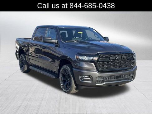 New 2026 RAM 1500 Express image 3