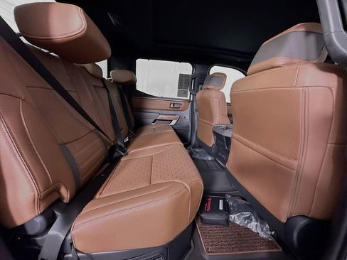 New 2026 Toyota Tundra 1794 Edition image 26