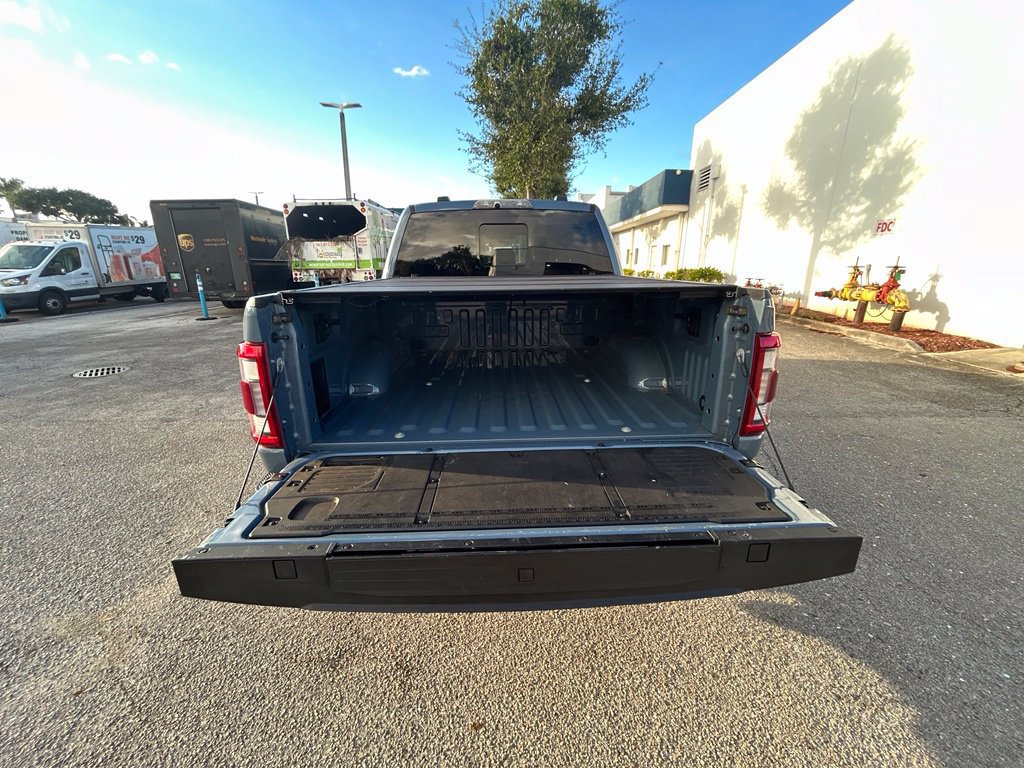Used 2023 Ford F150 Raptor AWD/4WD image 35