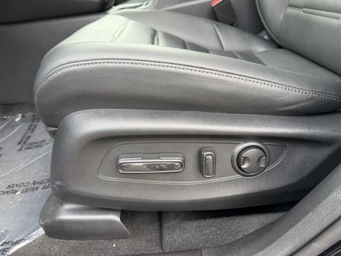 Certified 2025 Honda CR-V EX-L image 15