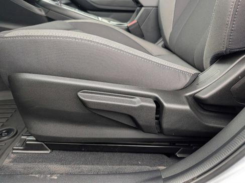 Used 2025 Subaru Impreza 2.0i image 19