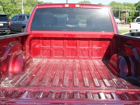 Used 2024 RAM 1500 Classic Warlock image 10