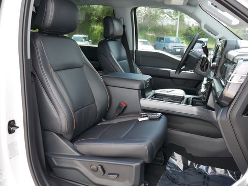 New 2025 Ford F350 Lariat w/ Lariat Ultimate Package image 33