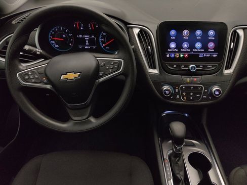 Used 2023 Chevrolet Malibu LT FWD image 22