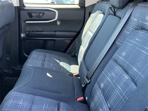 Used 2023 Ford Bronco Sport Heritage w/ Heritage Convenience Package image 19