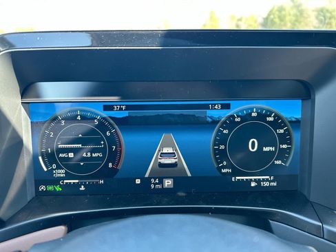 New 2026 Subaru Outback Touring XT AWD/4WD image 36