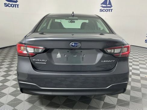Used 2023 Subaru Legacy Premium image 19