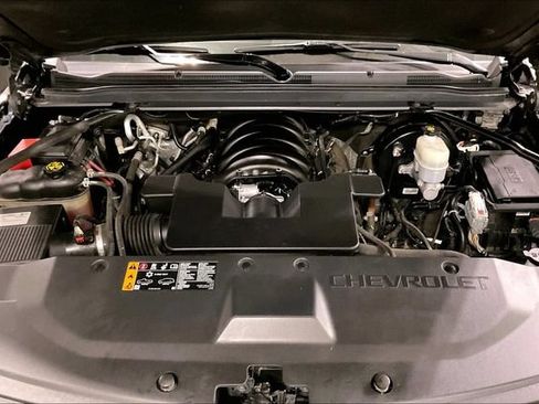 Used 2019 Chevrolet Tahoe Premier AWD/4WD image 10