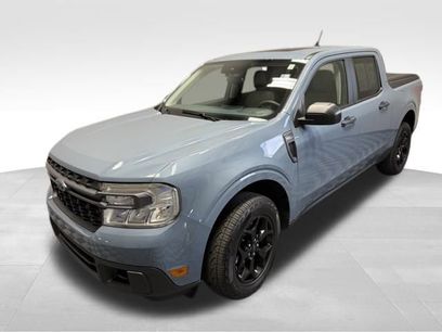 Used 2024 Ford Maverick XLT w/ Equipment Group 300A Standard