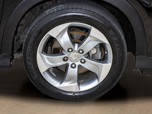 Used 2017 Honda HR-V EX-L image 36