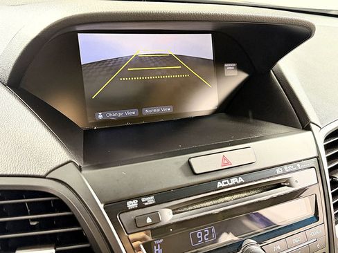 Used 2014 Acura RDX AWD w/ Technology Package image 30