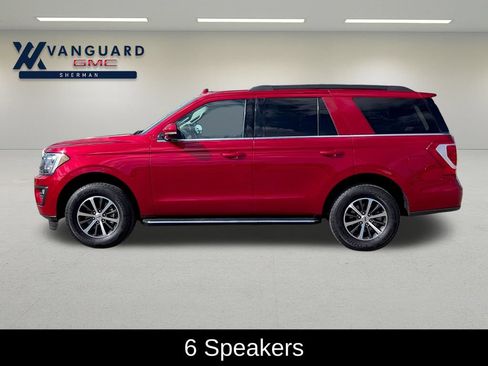 Used 2021 Ford Expedition XLT RWD image 4