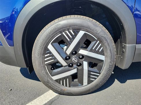 New 2026 Nissan Kicks SV image 3