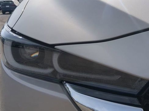 New 2025 MAZDA CX-5 AWD 2.5 S w/ Premium Plus Pkg image 9