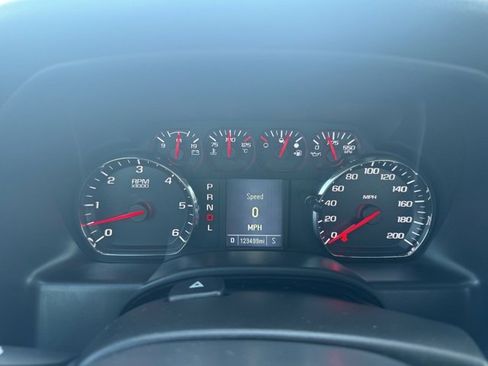 Used 2018 GMC Sierra 1500 4x4 Double Cab image 21