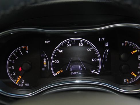 Used 2020 Jeep Grand Cherokee Laredo w/ Quick Order Package 2BN North AWD/4WD image 13