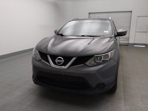 Used 2017 Nissan Rogue Sport SV FWD image 15
