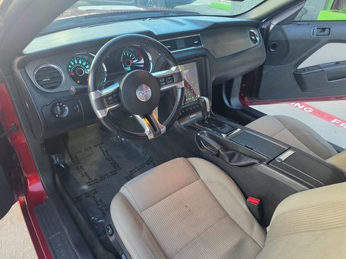 Used 2014 Ford Mustang V6 2dr Fastback w/ Equipment Group 102A image 17