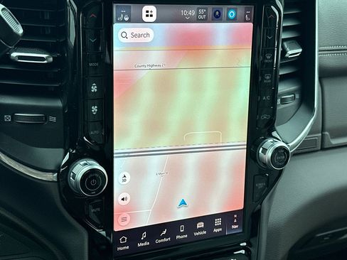 New 2026 RAM 2500 Laramie image 17