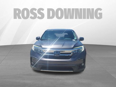 Used 2020 Honda Pilot EX-L image 2