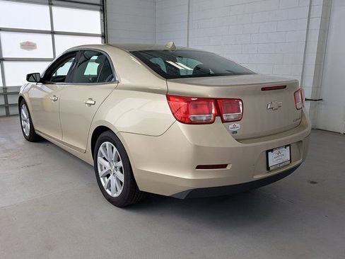 Used 2014 Chevrolet Malibu LT FWD image 7