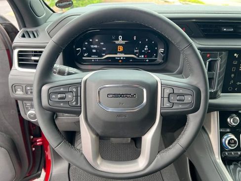 Certified 2023 GMC Yukon XL Denali w/ Max Trailering Package AWD/4WD image 14