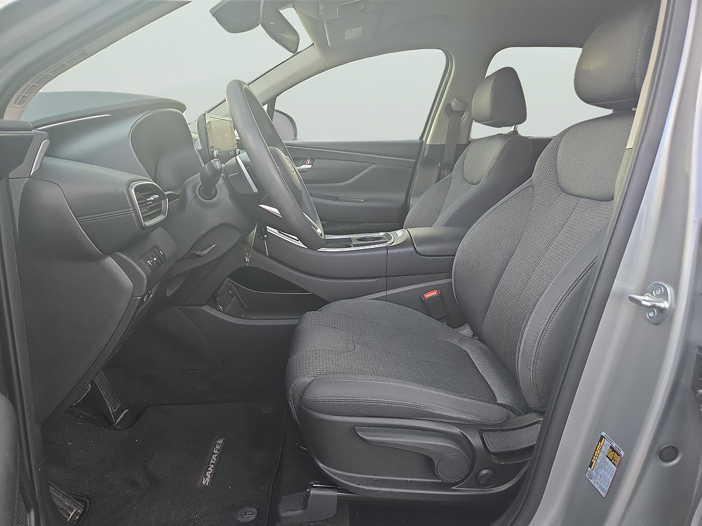 Certified 2023 Hyundai Santa Fe SE FWD image 18
