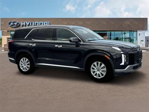 Used 2025 Hyundai Palisade SEL image 10