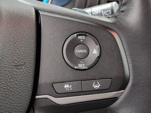 Certified 2023 Honda Odyssey EX-L image 27