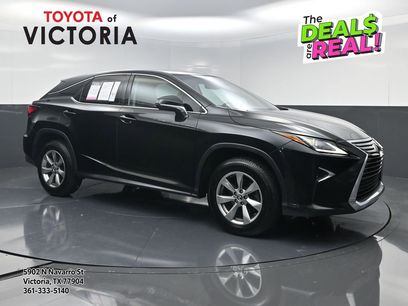 Used 2019 Lexus RX 350 FWD