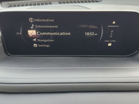 New 2026 MAZDA CX-30 AWD 2.5 S image 18