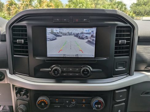 Used 2022 Ford F150 XLT RWD image 25