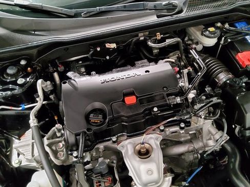 Used 2023 Honda Civic Sport image 48