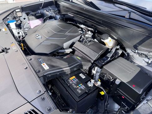 Used 2022 Hyundai Palisade SEL w/ Premium Package image 49