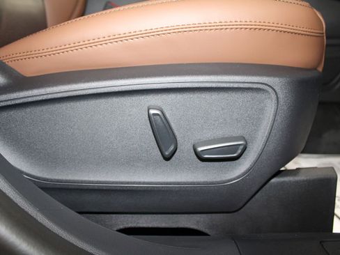 Used 2024 Ford Bronco Sport Badlands w/ Premium Package image 33